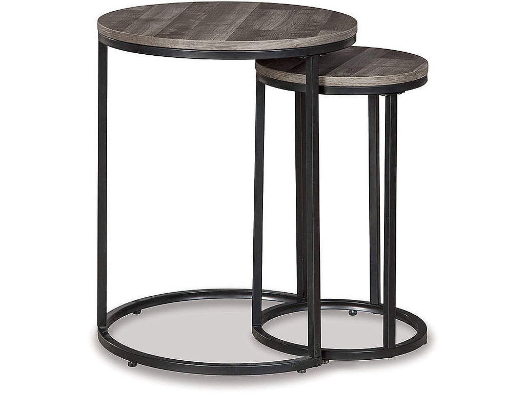 Briarsboro Accent Table (Set of 2) - image 3