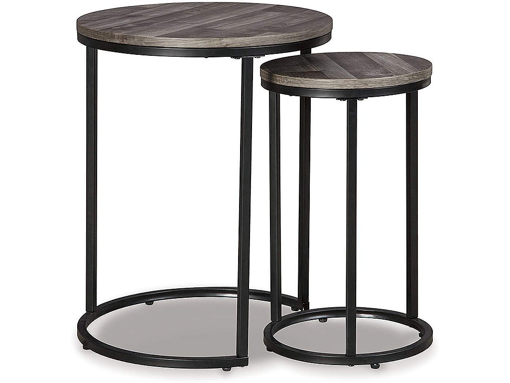 Briarsboro Accent Table (Set of 2) - main image