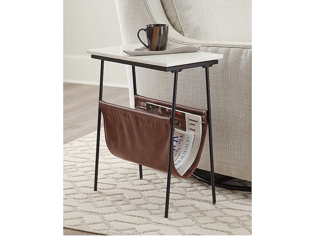 Etanbury Accent Table - image 1