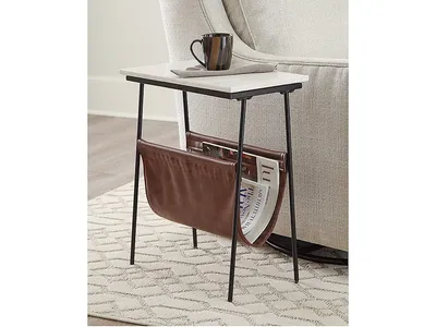 Etanbury Accent Table - Alternative View