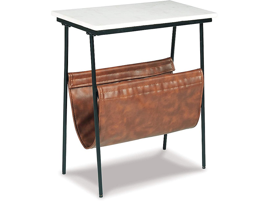 Etanbury Accent Table - main image