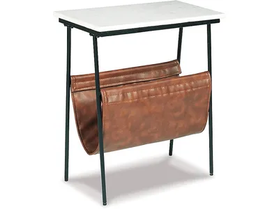 Etanbury Accent Table