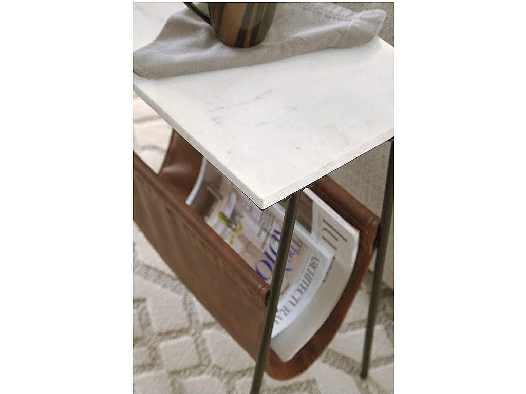 Etanbury Accent Table - image 6