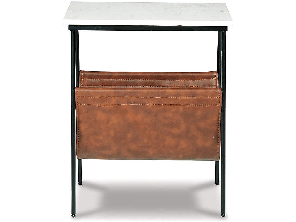 Etanbury Accent Table - image 2