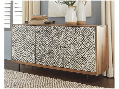 Kerrings Accent Cabinet