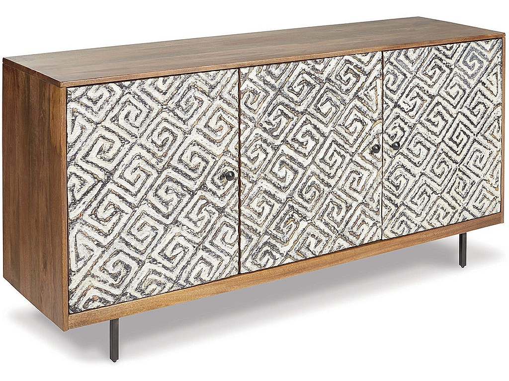 Kerrings Accent Cabinet - main image