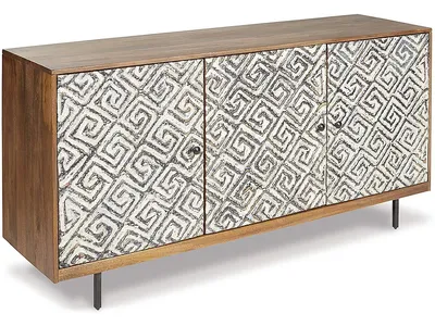 Kerrings Accent Cabinet