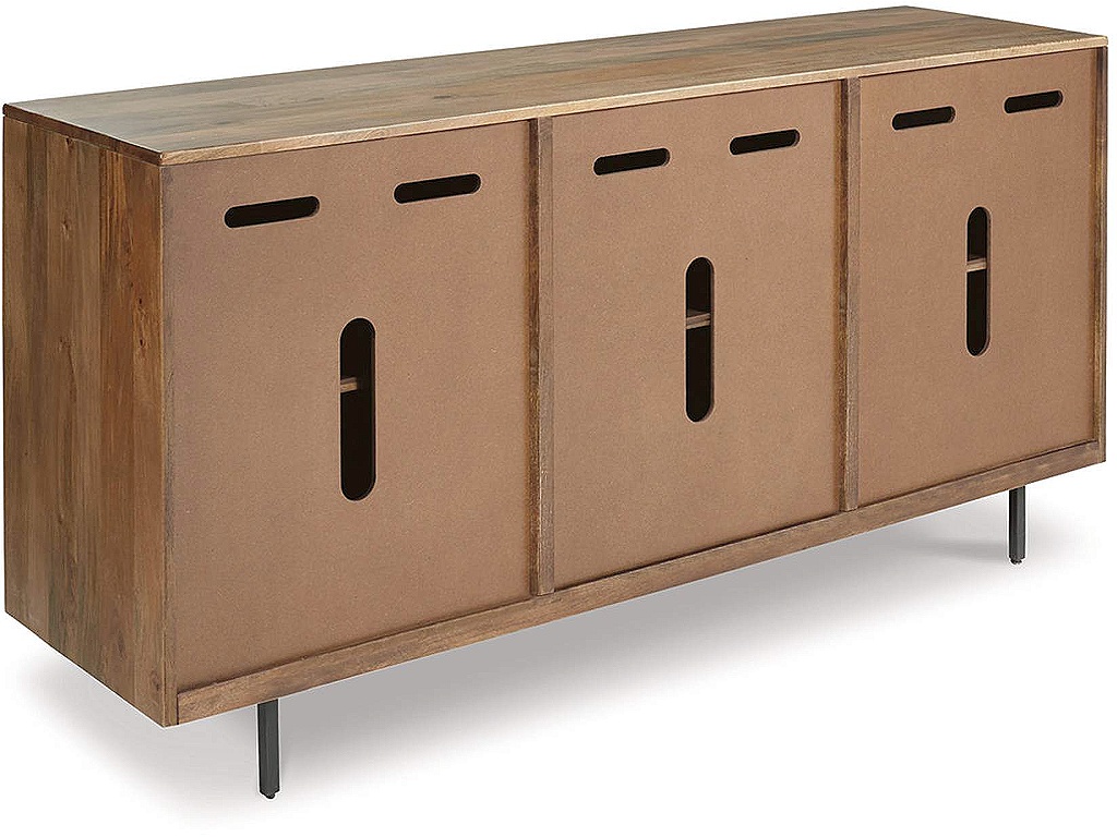 Kerrings Accent Cabinet - image 7