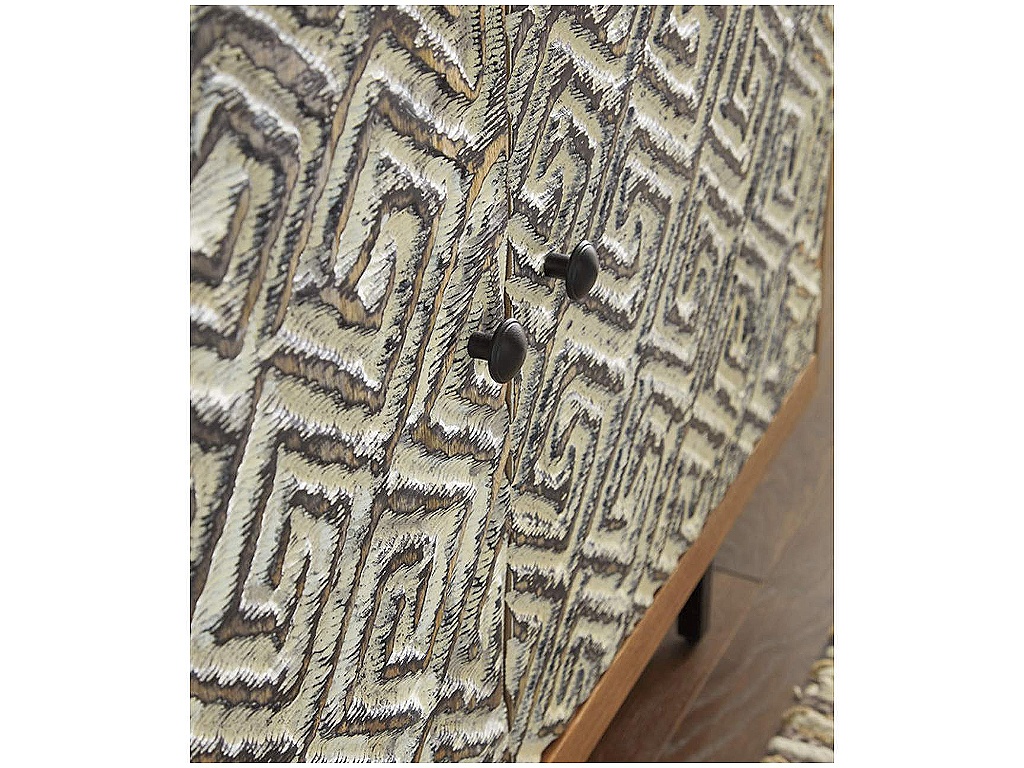 Kerrings Accent Cabinet - image 8