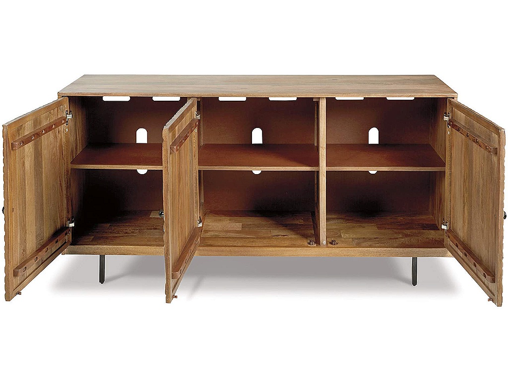 Kerrings Accent Cabinet - image 3