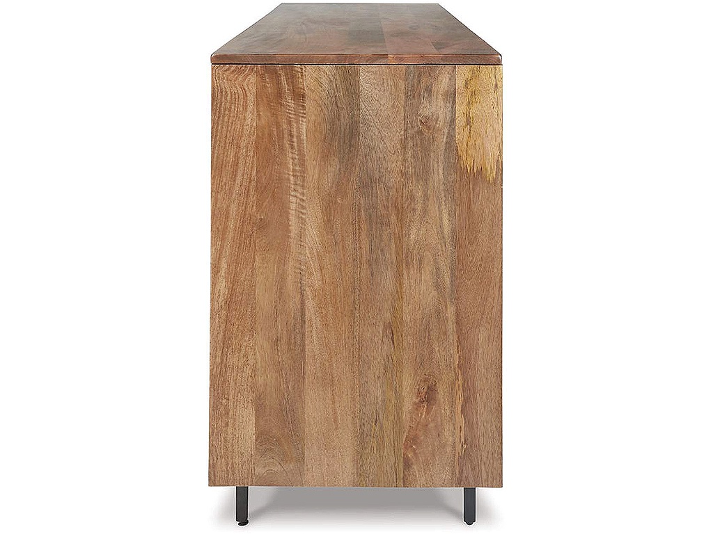 Kerrings Accent Cabinet - image 6