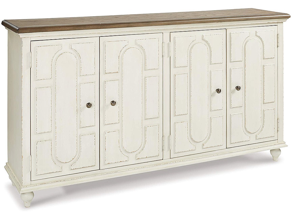 Roranville Accent Cabinet - main image