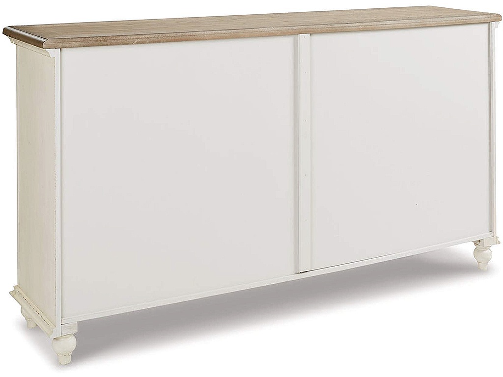 Roranville Accent Cabinet - image 5