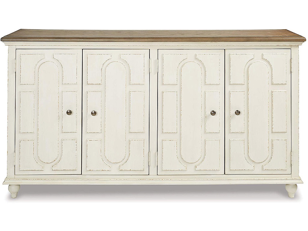 Roranville Accent Cabinet - image 3
