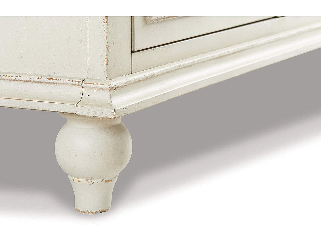 Roranville Accent Cabinet - image 8
