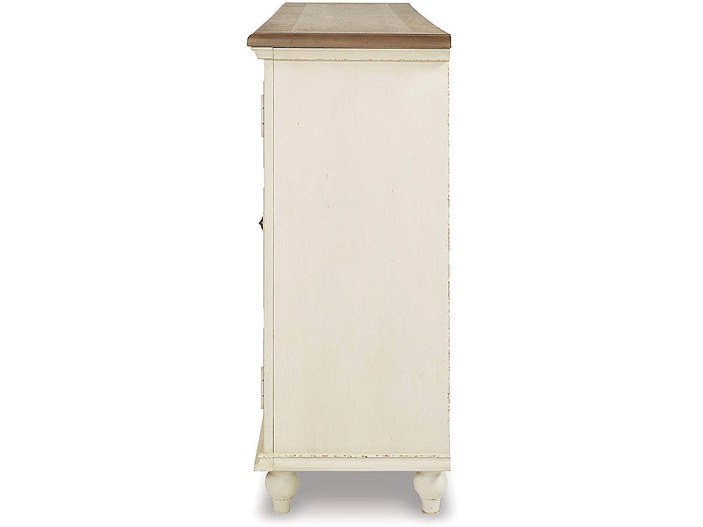 Roranville Accent Cabinet - image 4