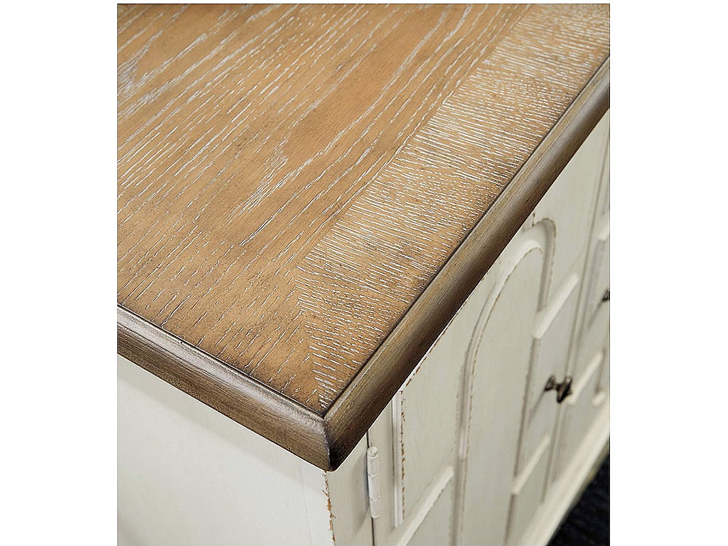 Roranville Accent Cabinet - image 10