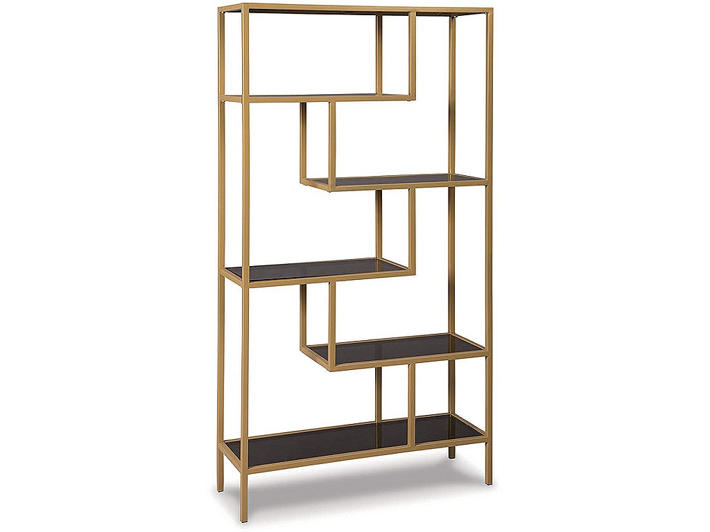 Frankwell Bookcase - main image