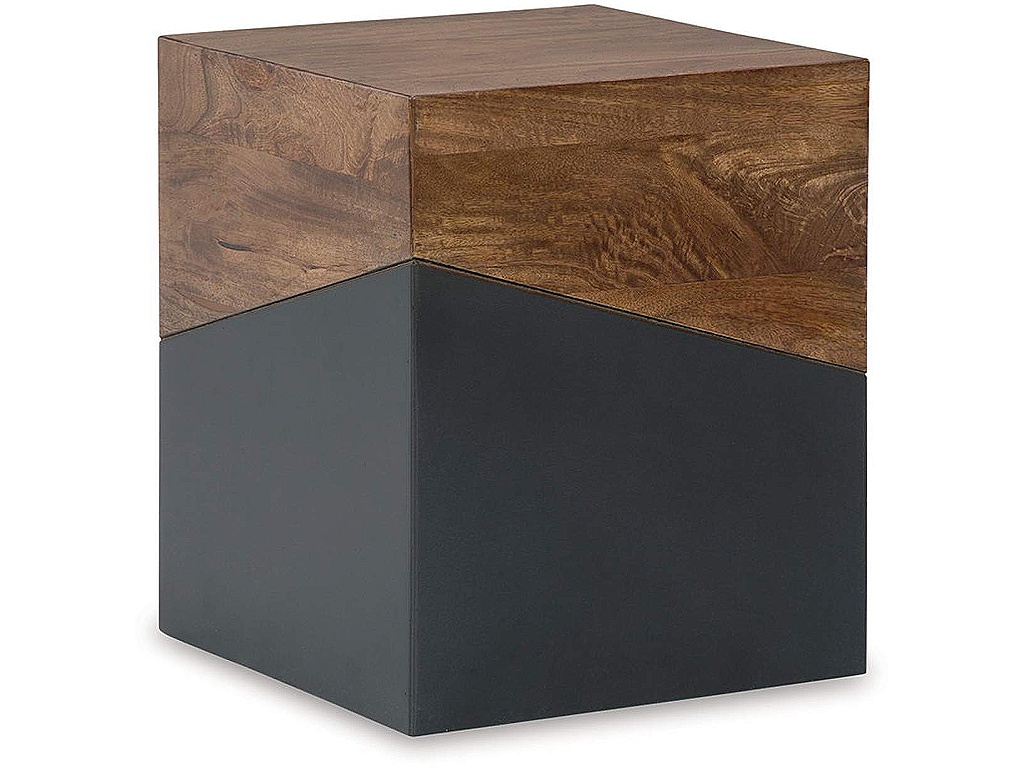 Trailbend Accent Table - main image