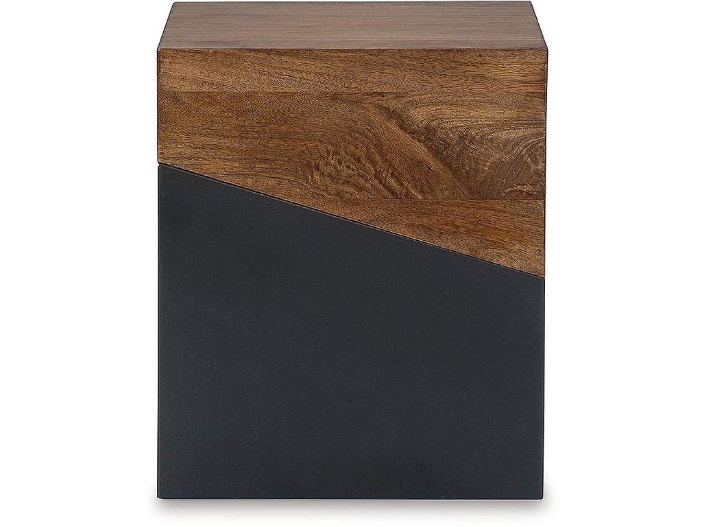 Trailbend Accent Table - image 2