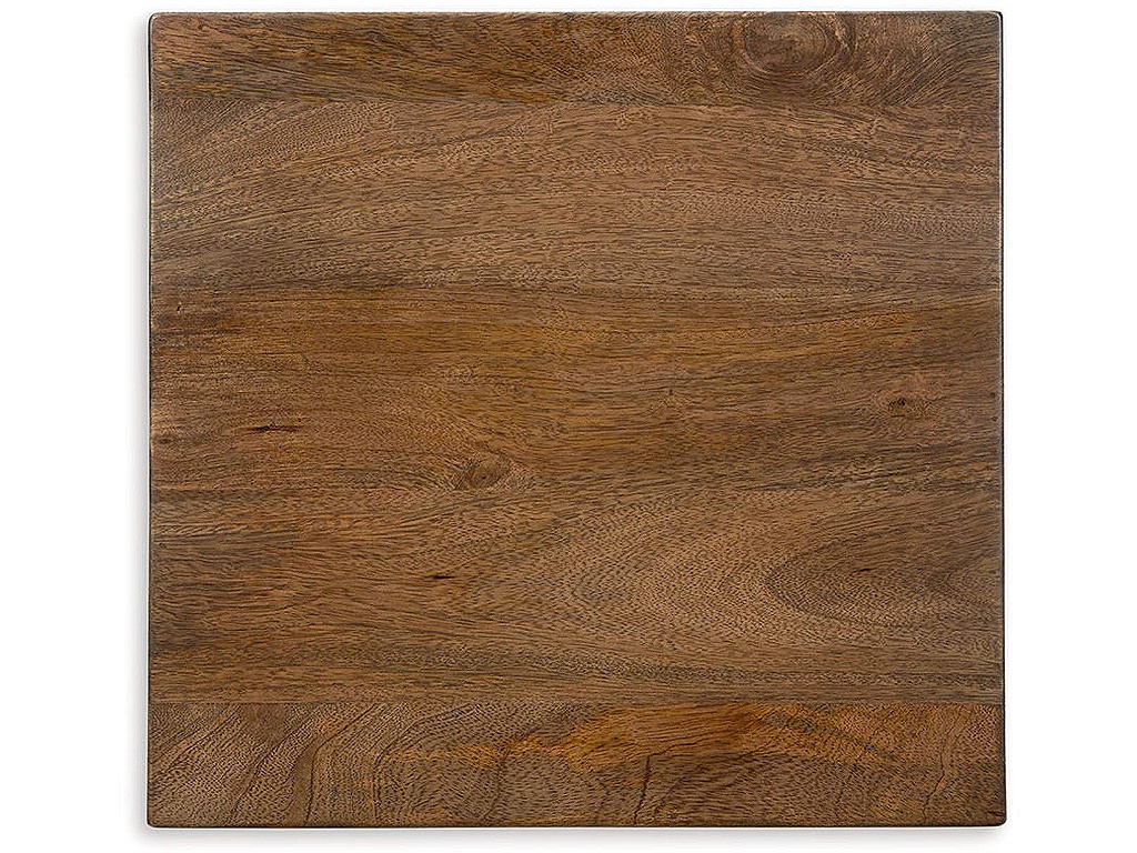Trailbend Accent Table - image 6