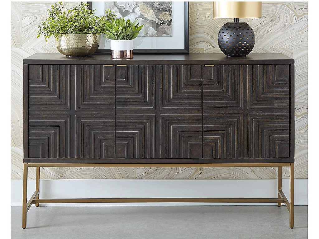 Elinmore Accent Cabinet - image 1