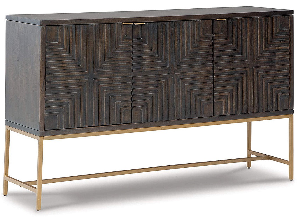 Elinmore Accent Cabinet - main image