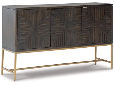 Elinmore Accent Cabinet