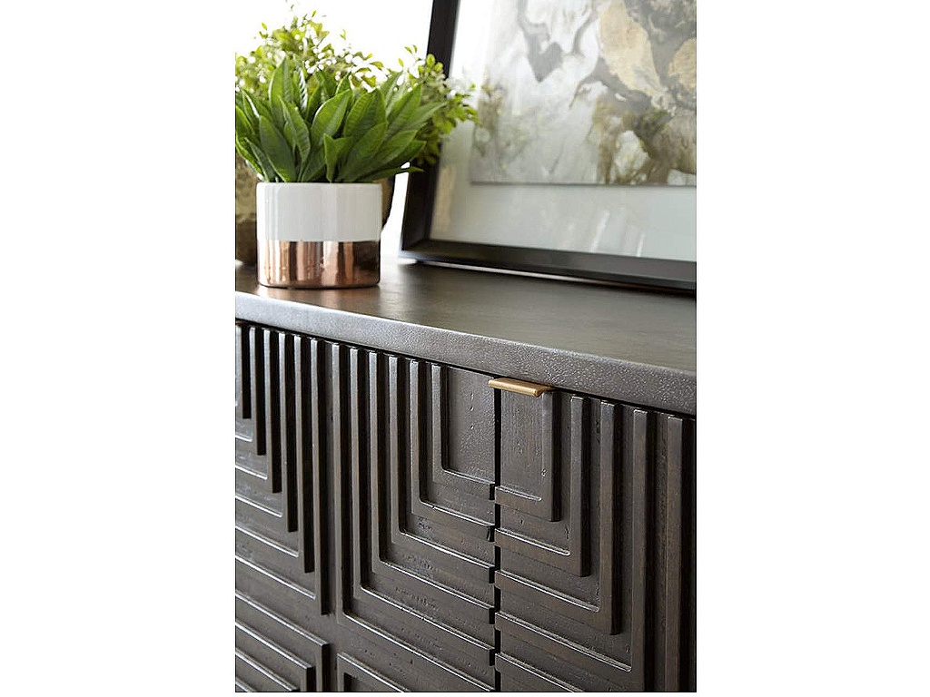 Elinmore Accent Cabinet - image 6