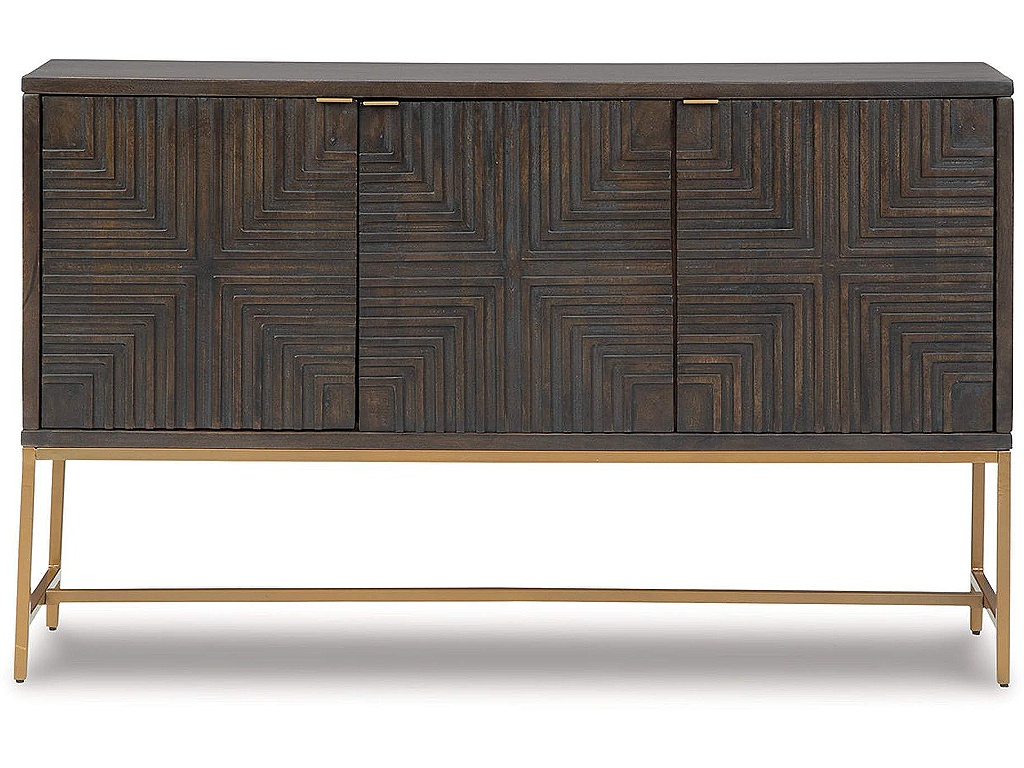 Elinmore Accent Cabinet - image 2