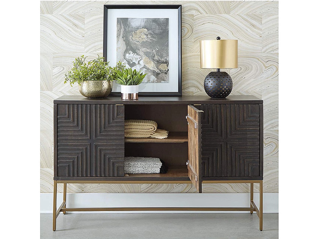 Elinmore Accent Cabinet - image 5