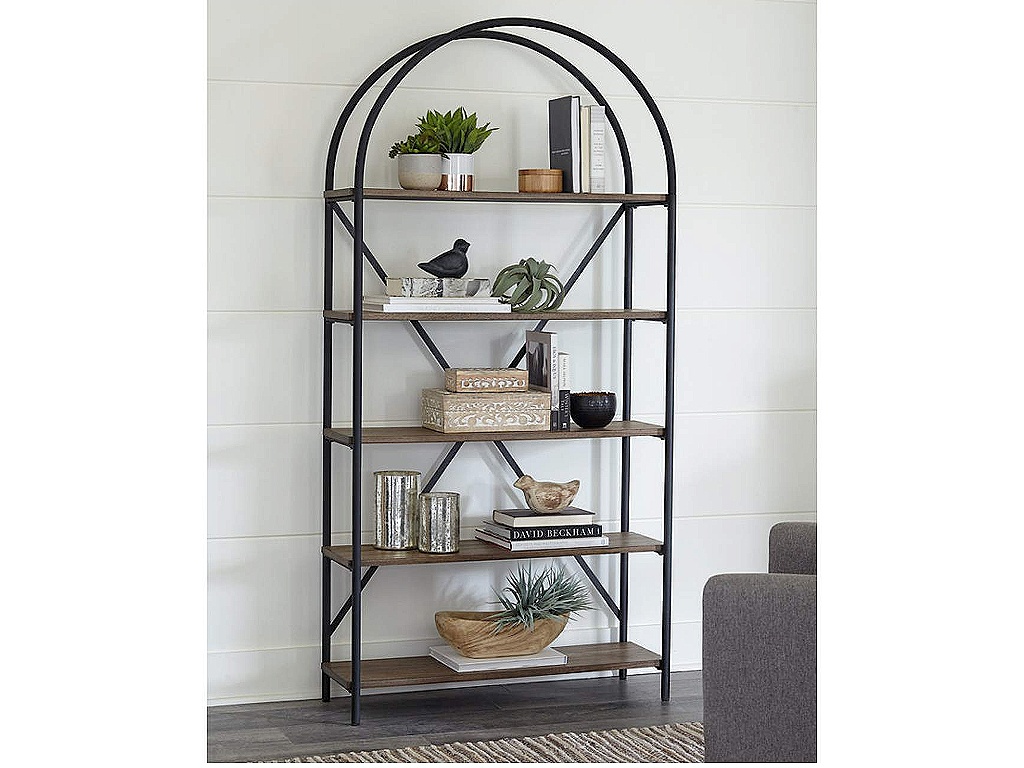 Galtbury Bookcase - image 1