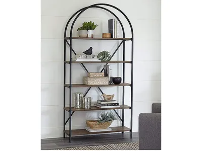 Galtbury Bookcase