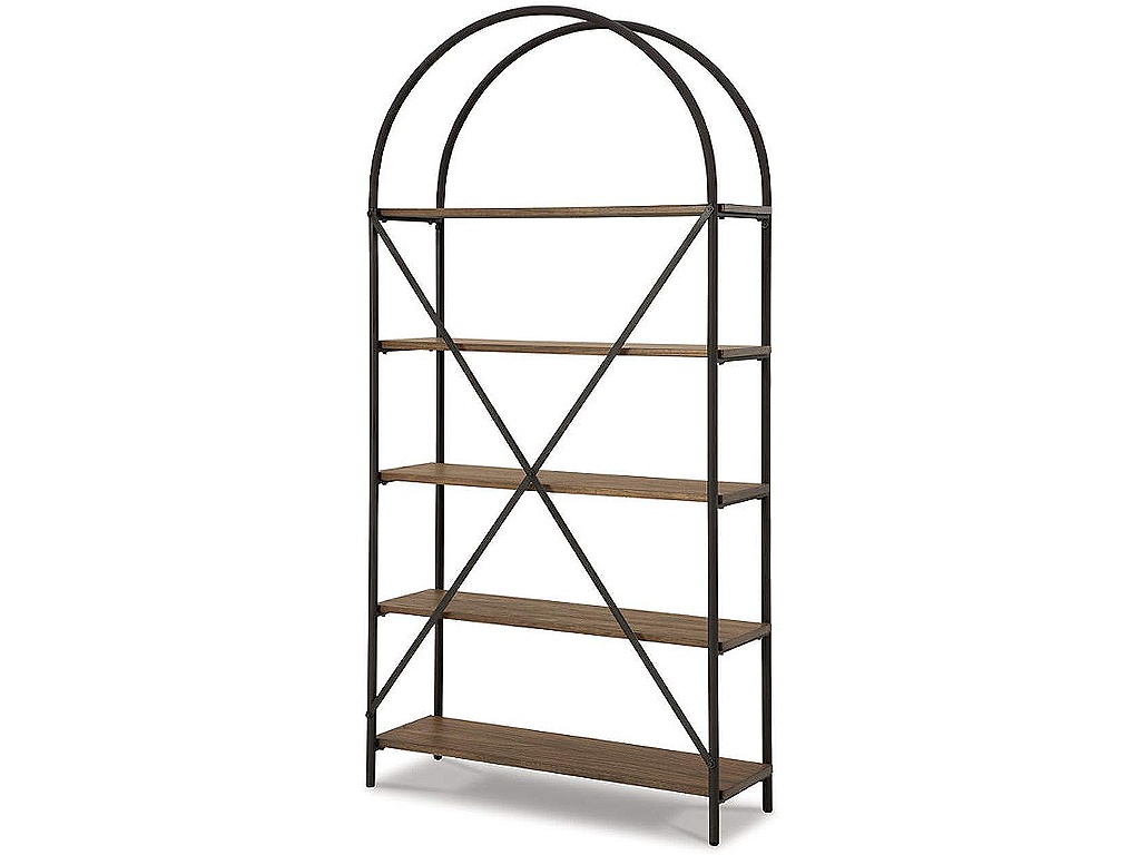 Galtbury Bookcase - image 3