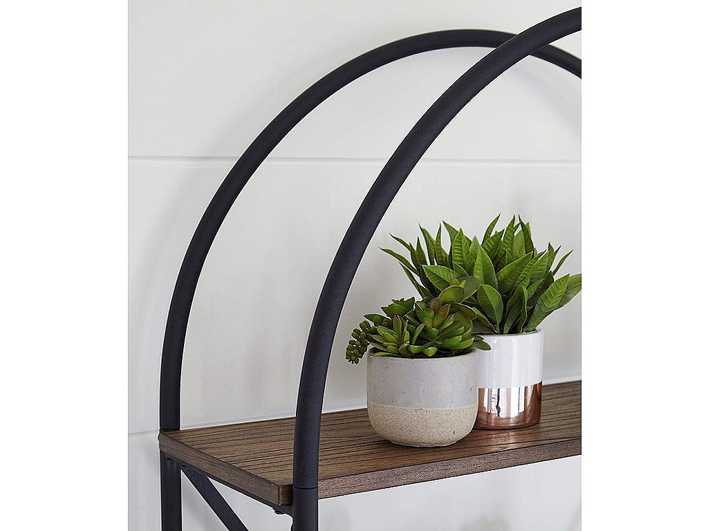 Galtbury Bookcase - image 4
