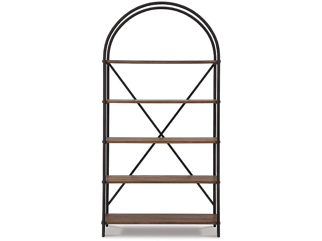 Galtbury Bookcase - image 2