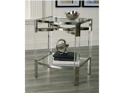 Chaseton Accent Table