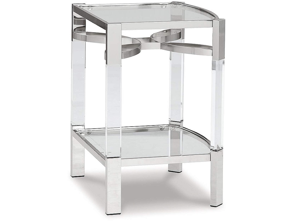 Chaseton Accent Table - image 2