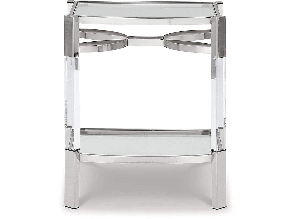 Chaseton Accent Table - main image
