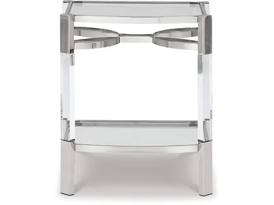 Chaseton Accent Table