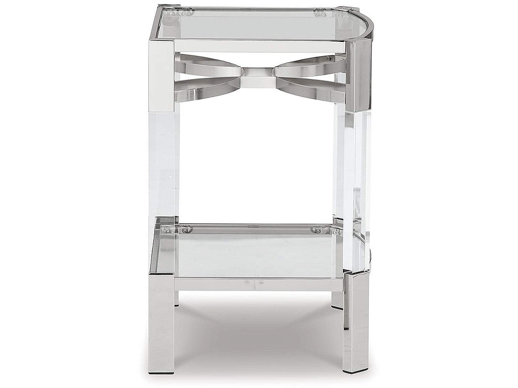 Chaseton Accent Table - image 3