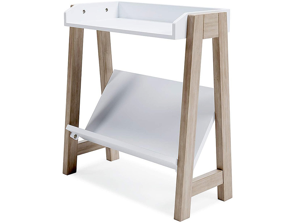 Blariden Small Bookcase - image 3