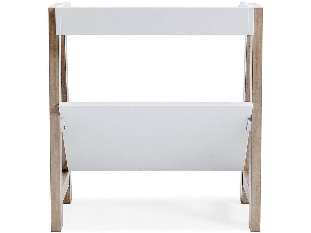 Blariden Small Bookcase - image 5
