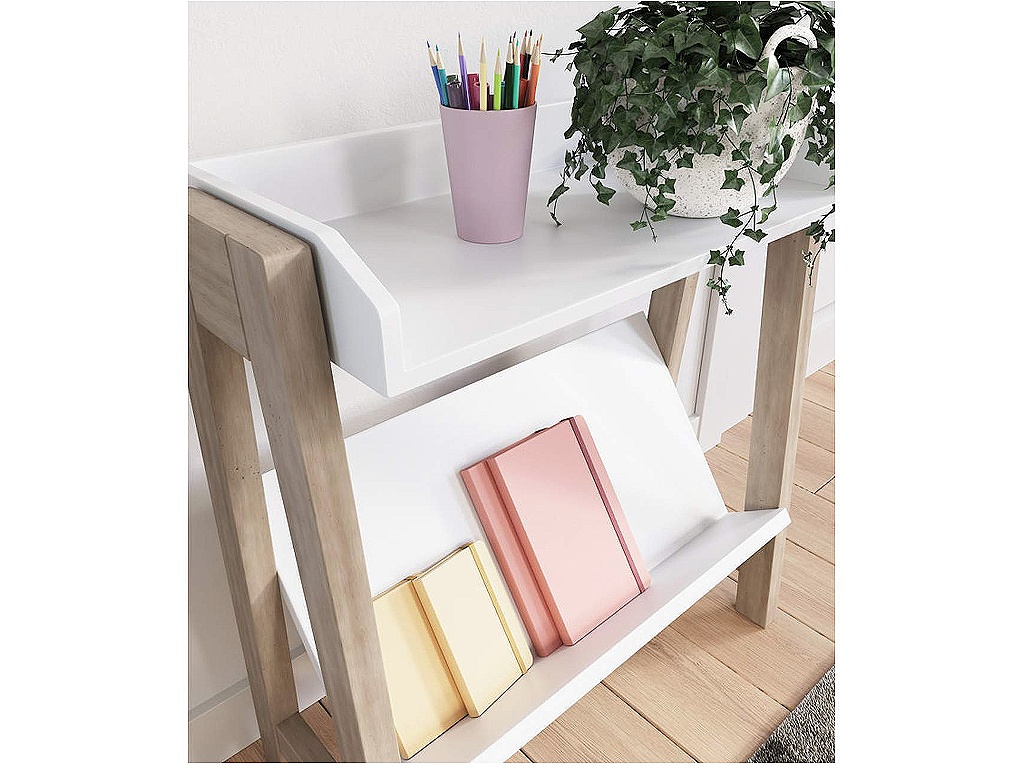 Blariden Small Bookcase - image 7