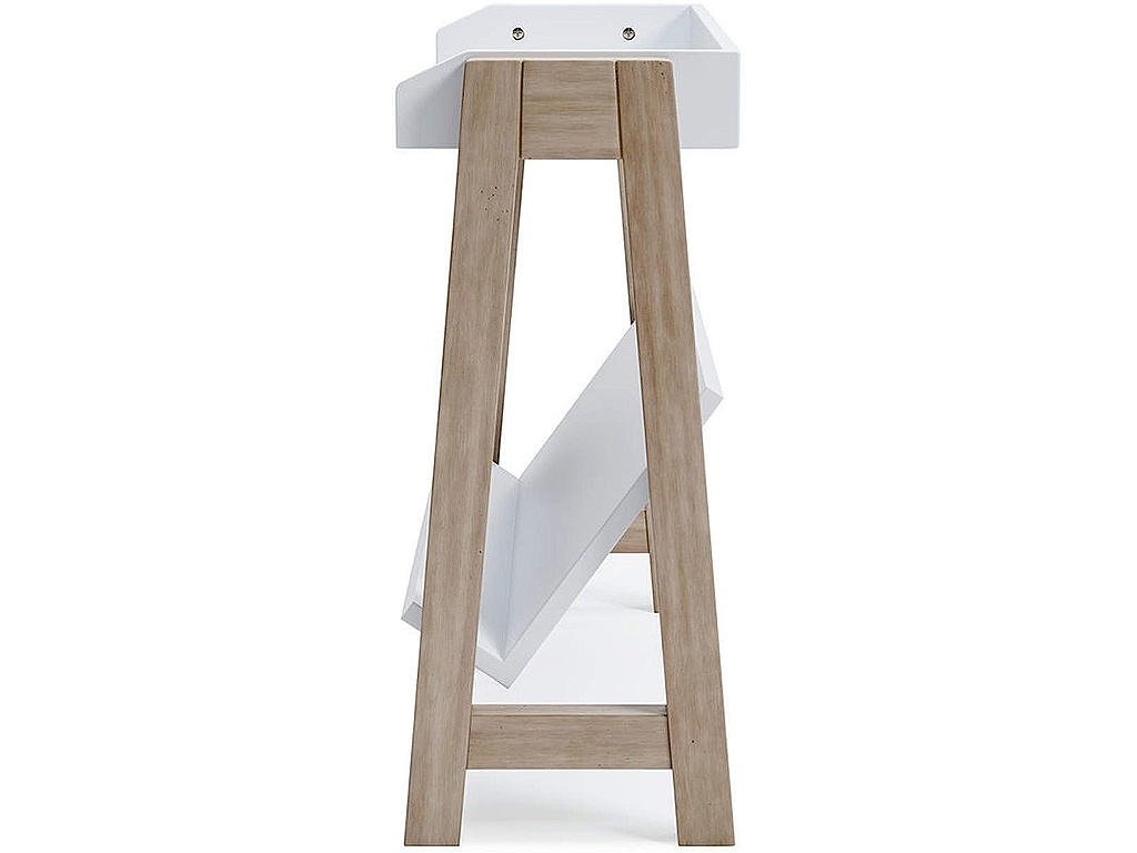 Blariden Small Bookcase - image 6