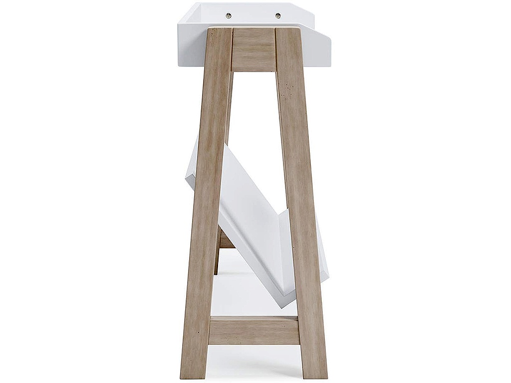 Blariden Small Bookcase - image 4