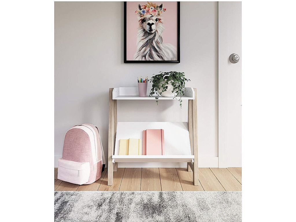 Blariden Small Bookcase - image 1