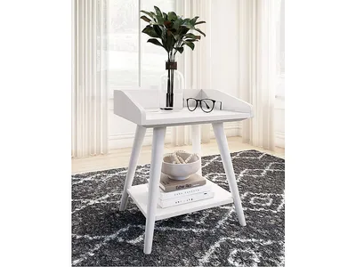 Blariden Accent Table - Alternative View