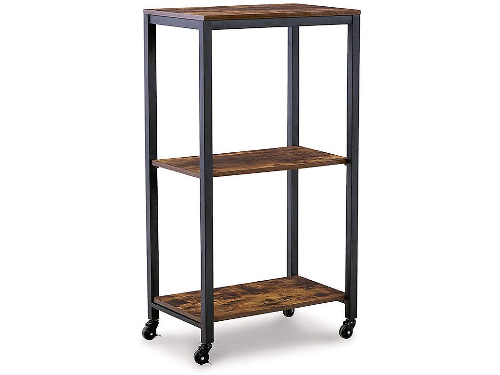 Bevinfield Bar Cart - main image