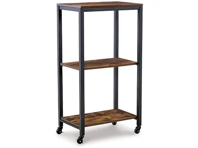 Bevinfield Bar Cart